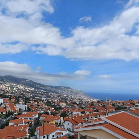 Ocean Paradise Til II Funchal  Eksteriør bilde