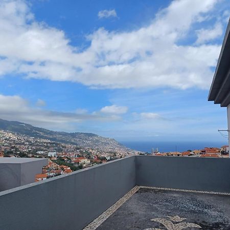 Ocean Paradise Til II Funchal  Eksteriør bilde