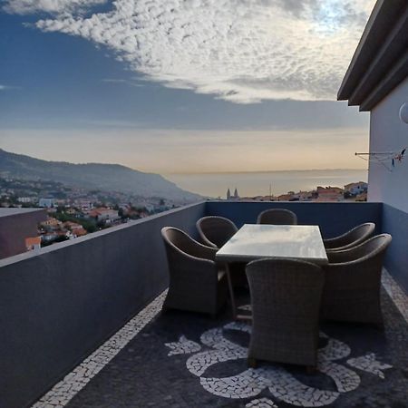 Ocean Paradise Til II Funchal  Eksteriør bilde