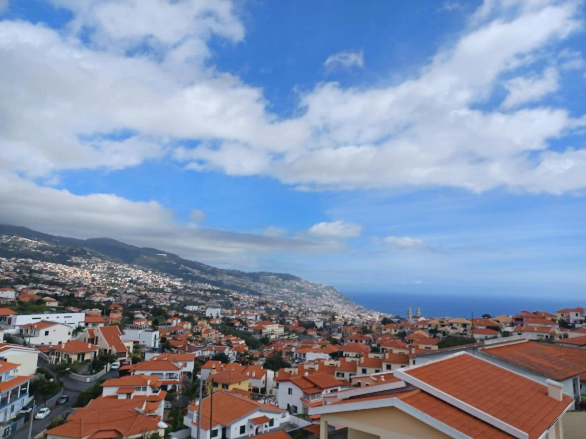 Ocean Paradise Til II Funchal  Eksteriør bilde