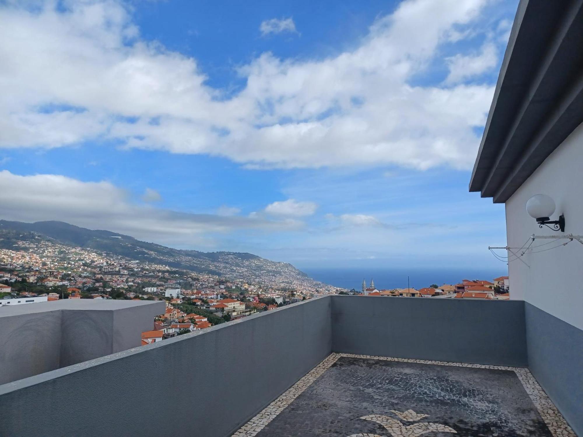 Ocean Paradise Til II Funchal  Eksteriør bilde