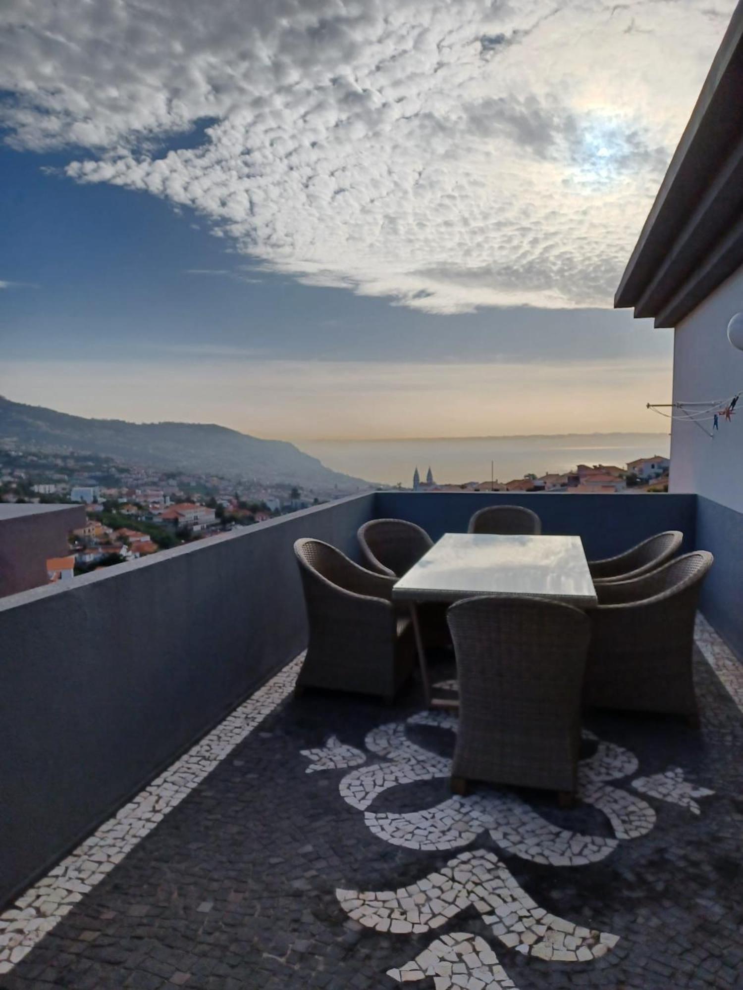 Ocean Paradise Til II Funchal  Eksteriør bilde